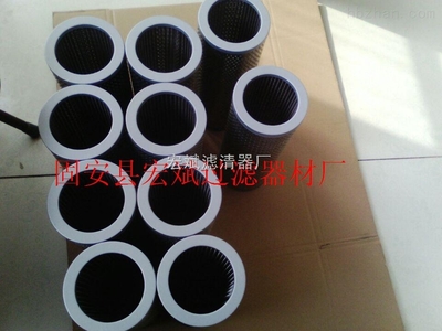 TXX-160×30吸油濾芯 高效過濾，守護液壓系統(tǒng)的綠色屏障