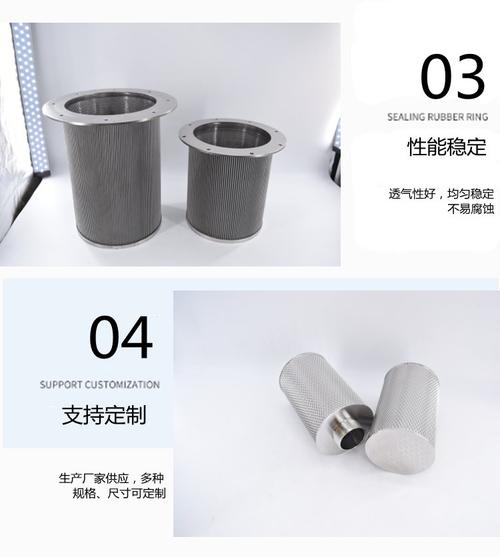 100目藥品粉末過(guò)濾芯 不銹鋼衛(wèi)生級(jí)管道過(guò)濾器的選型與應(yīng)用指南